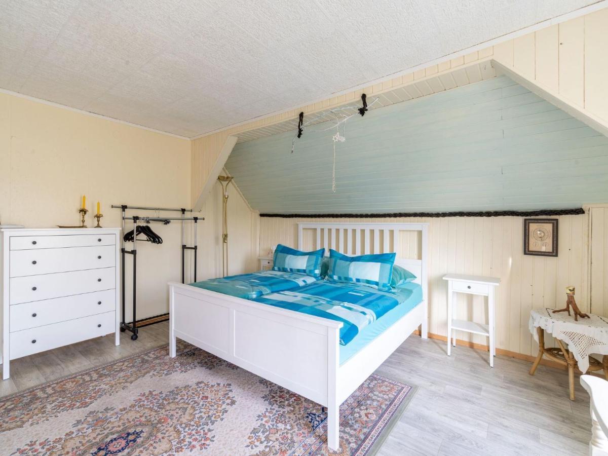 Country Cottage With Sauna And Bubble Bath Kraslice Exterior foto