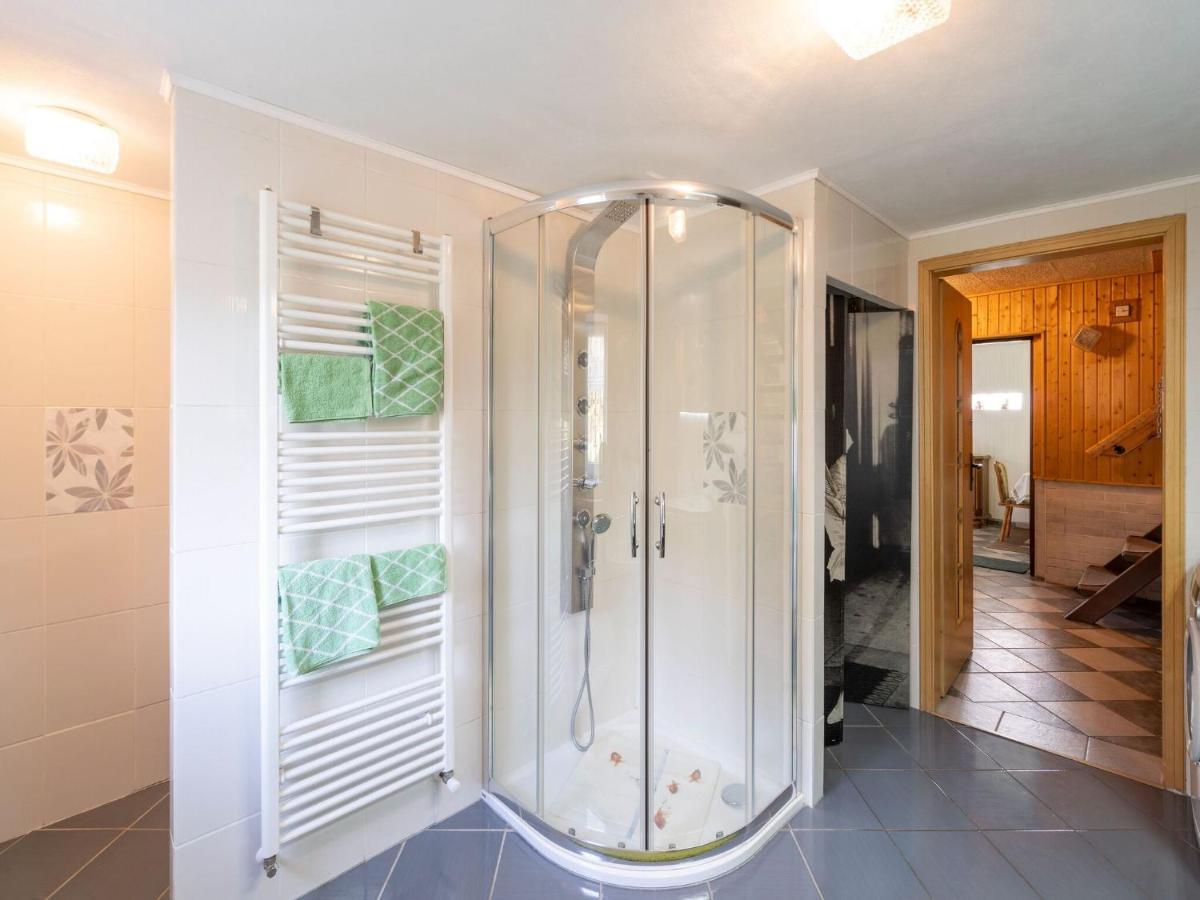 Country Cottage With Sauna And Bubble Bath Kraslice Exterior foto